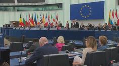 Začíná zasedání Evropského parlamentu. Očekává se bouřlivá debata