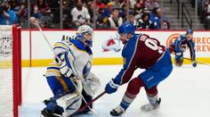 NHL na Nova Sport: Buffalo hostí nejlepší tým ligy z Colorada