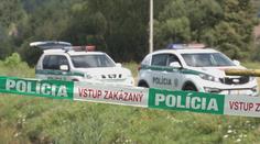 V kolibě u Štrbského plesa ve Vysokých Tatrách se střílelo