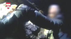 Muže skopli do lomu a nechali ho tam! Manželka prý za nic nemůže