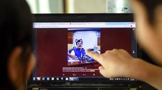 Ministerstvo vysílalo s kočičím filtrem! Fotky baví celý svět