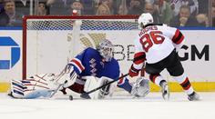 Další zápas NHL ve skvělém čase. Nova Sport nabídne bitvu o řeku Hudson