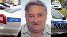 Josef (59) zmizel z léčebny, zoufalí příbuzní prosí o pomoc