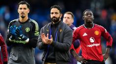 Manchester United v krizi: Nejhorší start za 33 let i tvrdohlavý kouč