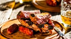 Grilování a barbecue není to samé. Víte, jaký je rozdíl?