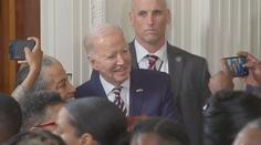 Joe Biden vyhrál primárky v Nevadě. Spekuluje se však o jeho zdraví
