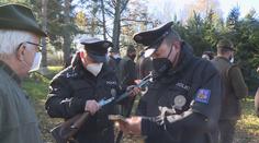 Lovecká sezóna je v plném proudu. Pohotovost mají i policisté