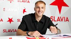 Rána pro slávistickou posilu. Zranila se v přáteláku, čeká ji dlouhá pauza