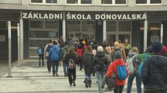 Střední školy mohou vyhlásit kritéria pro přijímačky. Začal fungovat nový systém