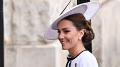 Řeč těla ji prozradila. Expertka řekla, jak to vypadá s nemocí princezny Kate