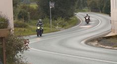 Motorkářská sezóna letos odstartovala brzy, nehod přibývá