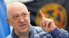 Putinovi v Číně roste problém. V zemi má masivní podporu vůdce vzpoury proti Kremlu