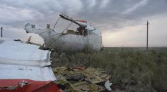 "Rozbili jste mi rodinu." Pozůstalí po obětech letu MH17 žádají spravedlnost