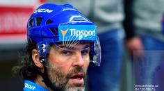 Jágr skóroval za Kladno! Rytíři ale zase prohráli a jsou pořád poslední
