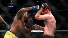 Fenomén Ngannou padl. Miocic dominoval a zlomil další rekord!