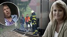 Zhroucená matka Bartošové poprvé promluvila: Chci jen rodinný pohřeb, prosí Rychtáře
