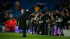 Hlas lidu, hlas boží! Kouč Mourinho přišel vyslechnout fanoušky Realu