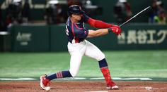 Reprezentant hrdinou. Český baseballista v zámoří zachraňoval život