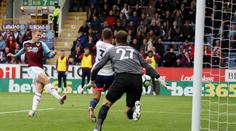 Vydra slaví první gól, Liverpool zůstává suverénní
