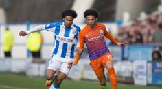 Huddersfield ubránil pevnost před Citizens! Zápas skončil smírně