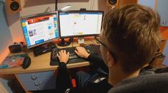 Nakupoval a neplatil. Muž je obviněný z neuvěřitelných 252 trestných činů