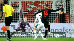 Leverkusen je po otočce v semifinále DFB-Pokalu, k výhře pomohli i Češi