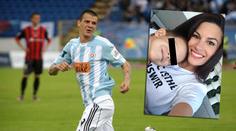 Foto Halenára na dresech? Takhle reaguje ex zesnulého fotbalisty!