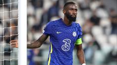 Chelsea přijde o dalšího beka, Rüdiger si údajně vybral nový tým
