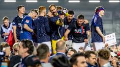 Nádherné scény z Německa! Kiel si poprvé v historii zahraje Bundesligu