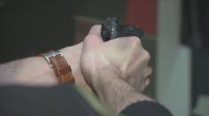Majitel domu zastřelil muže, který se k němu vloupal. Policie má výsledky šetření