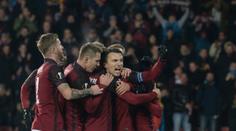 ON-LINE : Losování Evropské ligy. Spartu čeká ruský Rostov!