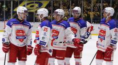 GLOSA: Maxa liga jako příklad. Extraliga se má co učit
