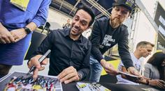 Legenda vysekla poklonu českým divákům: Fandili po celé trase, žasl Contador
