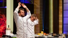 MASTERCHEF: Roman nebyl největší soupeř, říká poražený Jiří!