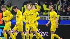 Pohádková jízda Bodø/Glimt Ligou mistrů pokračuje. Norský celek vyřadil favorita