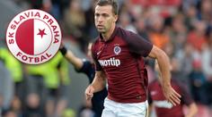 Přestup do Slavie: Fandové Sparty přejí Hušbauerovi smrt!