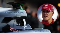 ZLÉ ZNAMENÍ? Vettel a Massa chtěli Schumiho podpořit, dopadlo to špatně