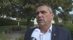 Místopředseda ANO Vokřál v hnutí končí. Vadí mu napojení na podsvětí