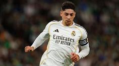 Velká rána pro Real. Valverde utrpěl otřes mozku. Jak dlouho bude mimo?