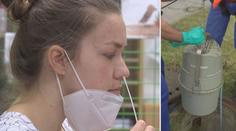 Zásadní změna v boji s covidem. Hlavní roli sehrají odpadní vody v kanalizaci