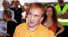 Mikuláš Minář založil nový spolek. Je to příprava na politiku, vysvětlil