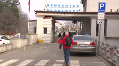 Nemocnice na Bulovce nebrala pacienty v kritickém stavu. Neměla lékaře