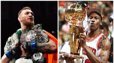 Trenér McGregora naznačil návrat! Svěřence přirovnal k legendě NBA