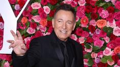 Bruce Springsteen měl jen dva frťany, za řízení v opilosti pykat nebude