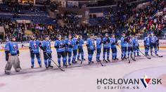 Slovan bude opět hrát v KHL. Zachránil ho český investor
