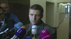 SKANDÁL: Romana Pekárka (ODS) místo do kriminálu vzali do Poslanecké sněmovny
