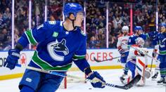 Ruský bek před koncem smlouvy v NHL: Domů se nevrátím, skončil bych na Sibiři