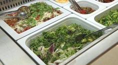 Kuchař veganského bistra: Je mýtus, že v rostlinné stravě není dost bílkovin