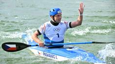 Prskavce varovali před olympiádou: Hlavně, ať tam nespadnete