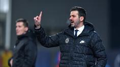 Stramaccioni vrací úder Cassanovi: Volal novinářům a řekl, jak to bylo!